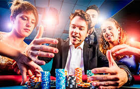 Онлайн казино Columbus Casino